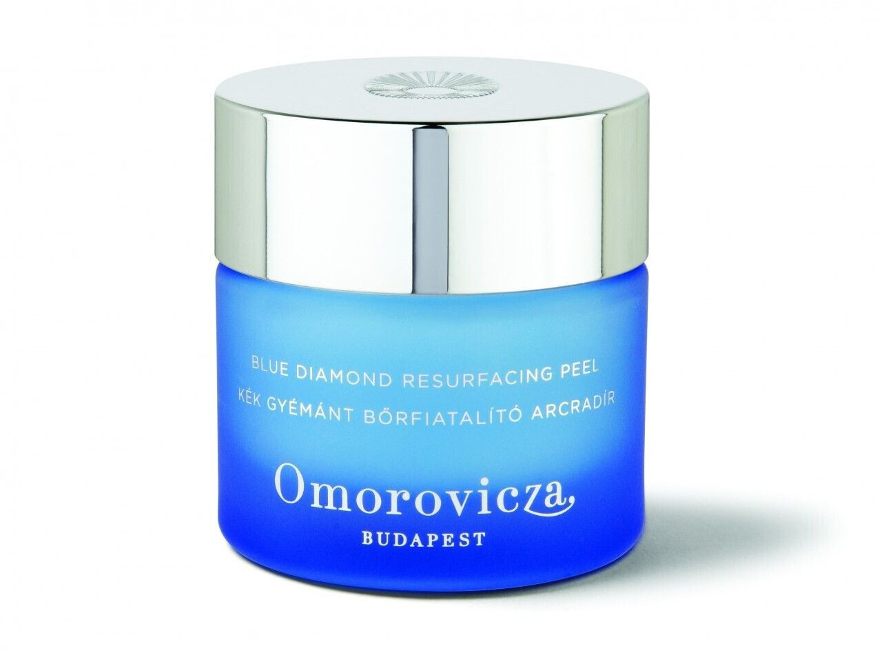 Omorovicza Blue Diamond Resurfacing Peel (50 ml)