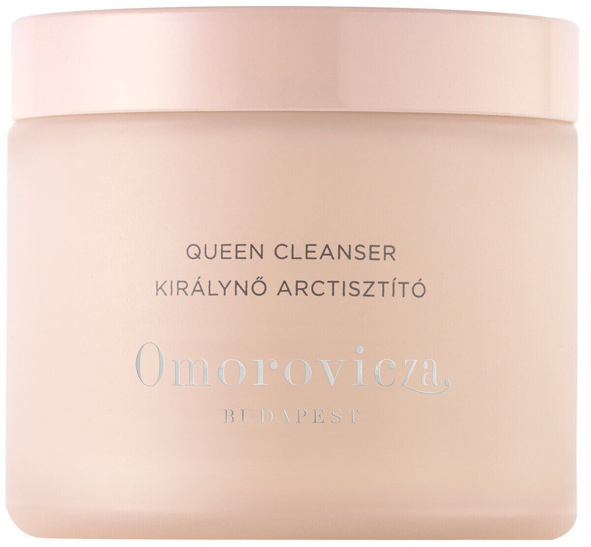 Omorovicza Queen Cleanser (125 ml)