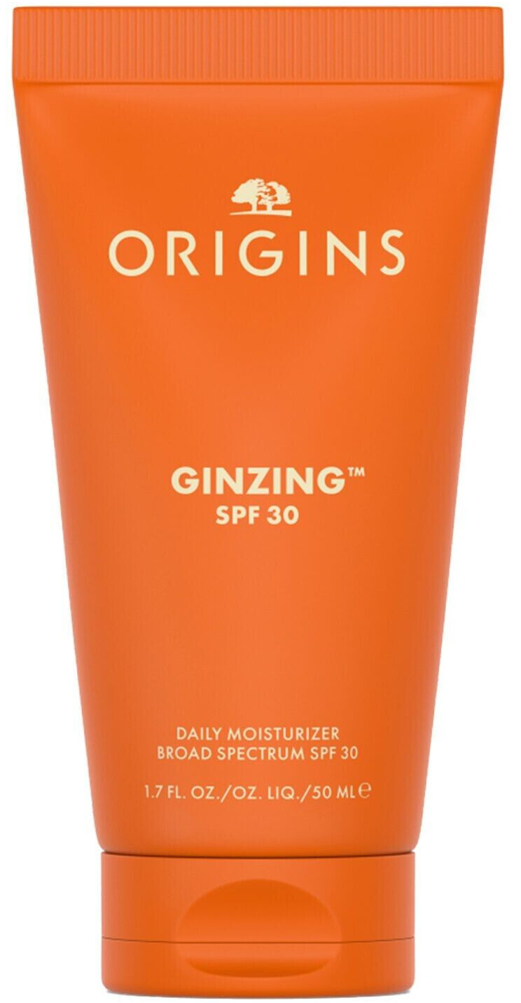 Origins GinZing SPF 30 Daily Moisturizer SPF 30 (50 ml)