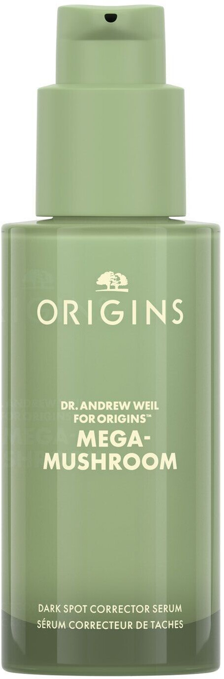 Origins Dr. Andrew Weil for Origins Mega-Mushroom Dark Spot Corrector Serum (50 ml)