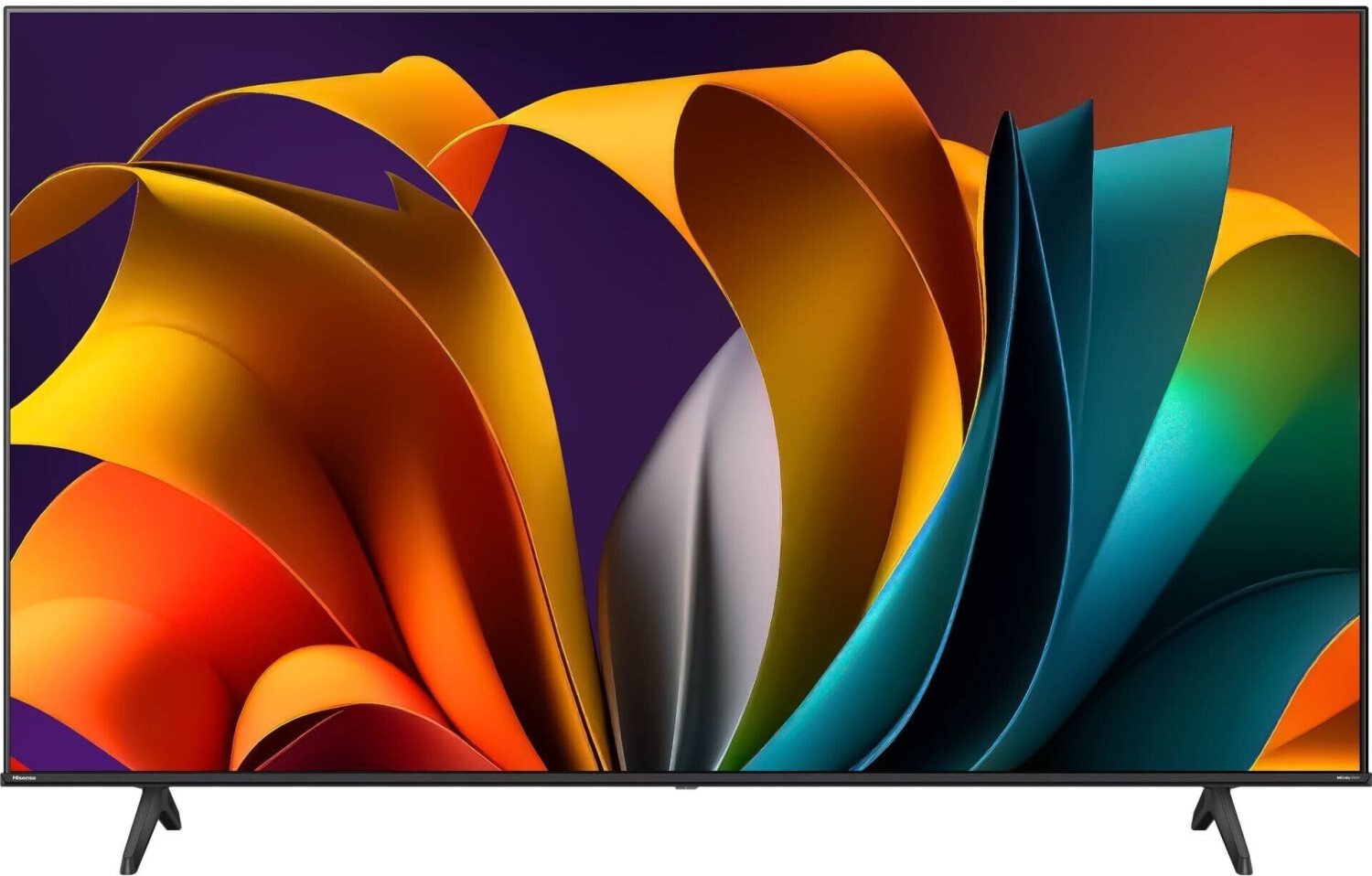 Hisense 58A6N