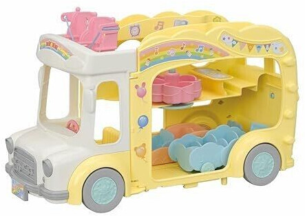 Sylvanian Families 5744