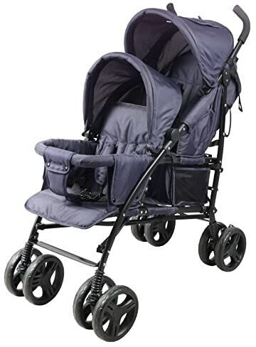 Poussette canne 18 mois store