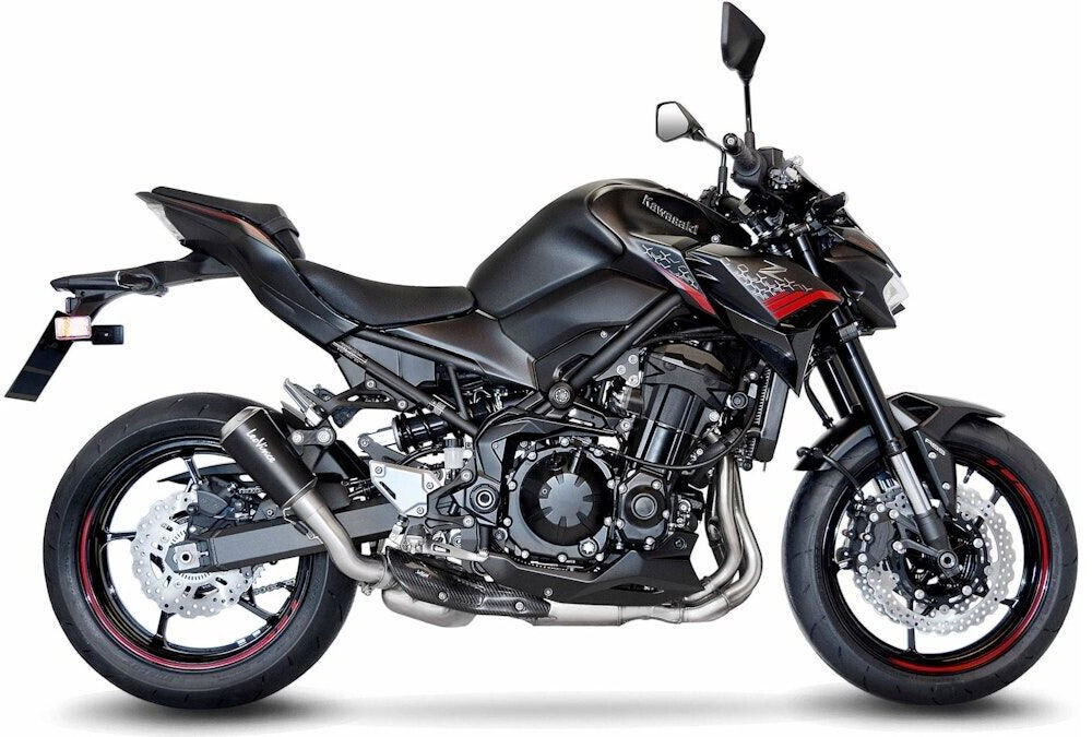 Leo Vince SLIP-ON SBK LV-10 KAWASAKI Z 900 (4453593)