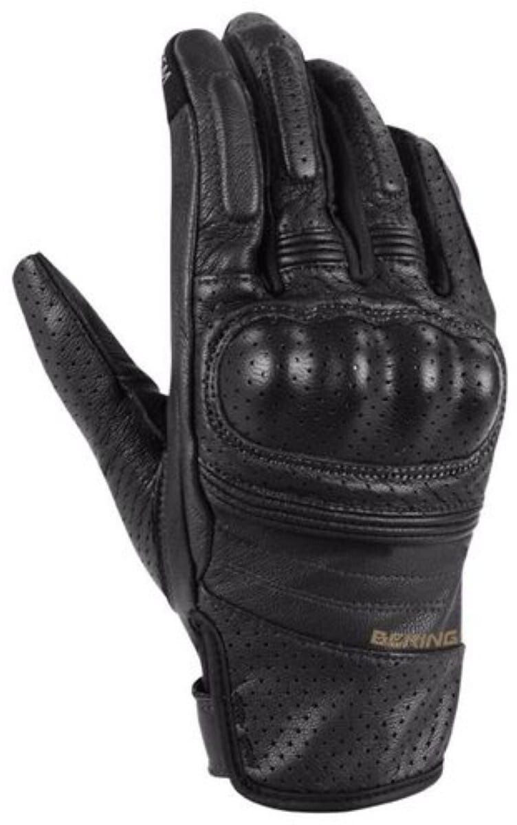 Bering Gants Score Lady noir
