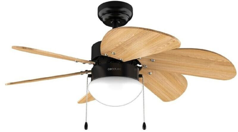 Cecotec EnergySilence Aero 360 Black&Wood