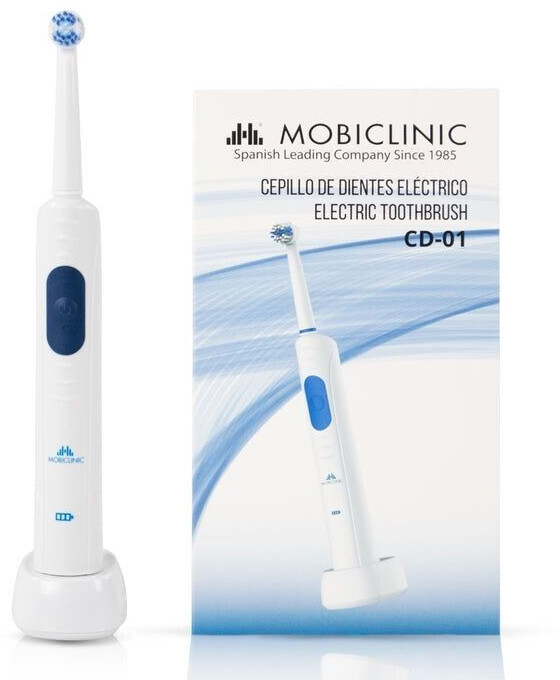 Mobiclinic CD-01