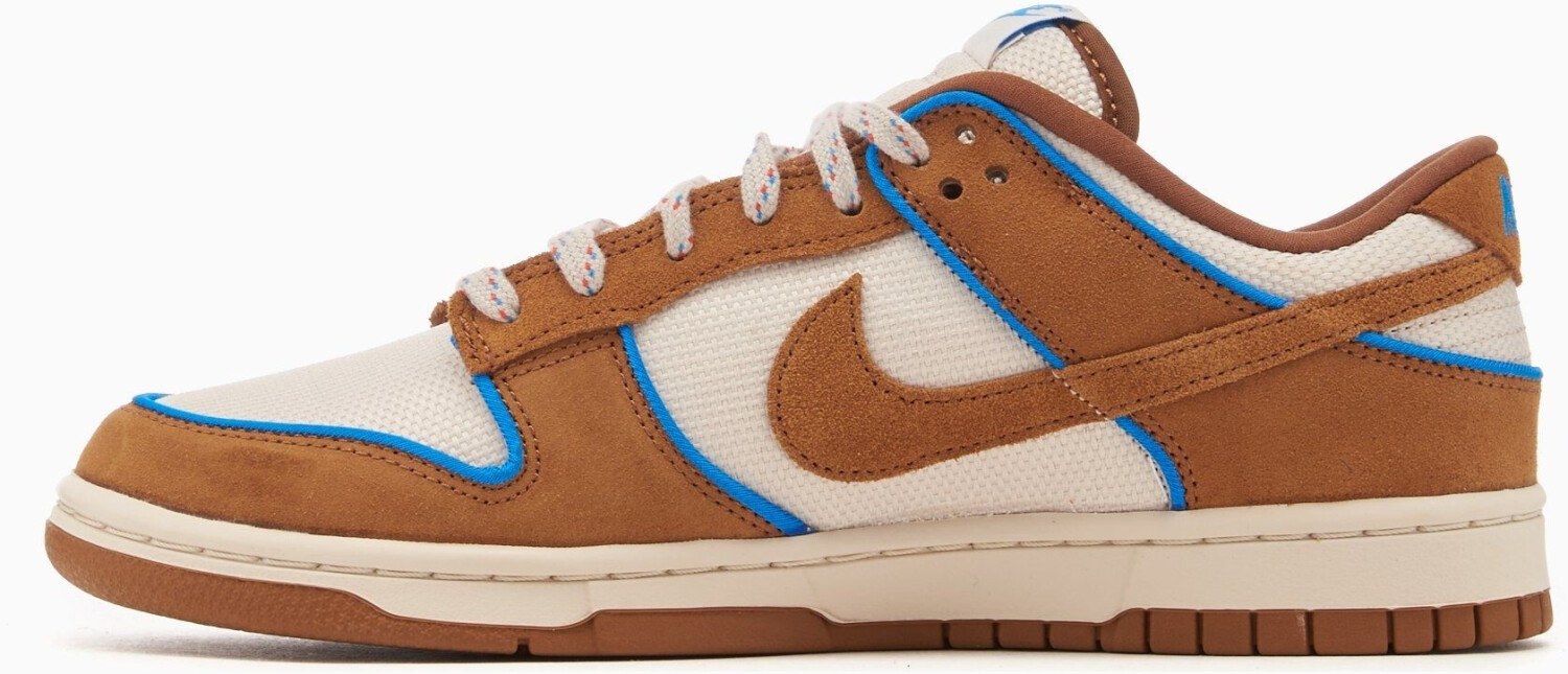 Nike Dunk Low Retro light british tan/light orewood brown