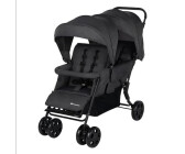 Poussette double 2024 Les Soldes arrivent le 8 janvier 2025 idealo