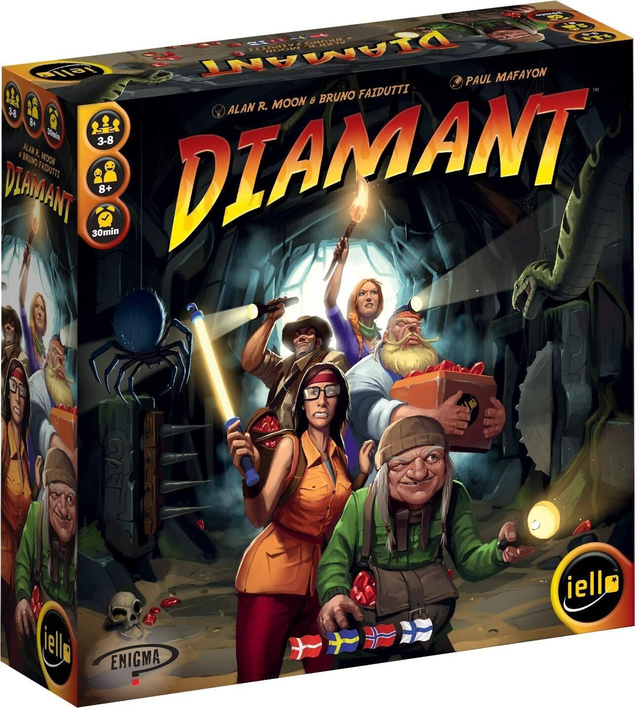Diamant (nordic)