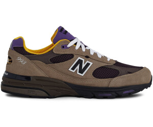 New Balance Made in USA 993 desde 144 00 Diciembre 2024 Compara precios en idealo