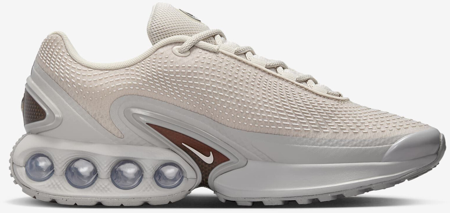 Nike Air Max Dn FJ3145 light orewood brown light iron ore moon particle phantom ab 118 99 Preisvergleich bei idealo