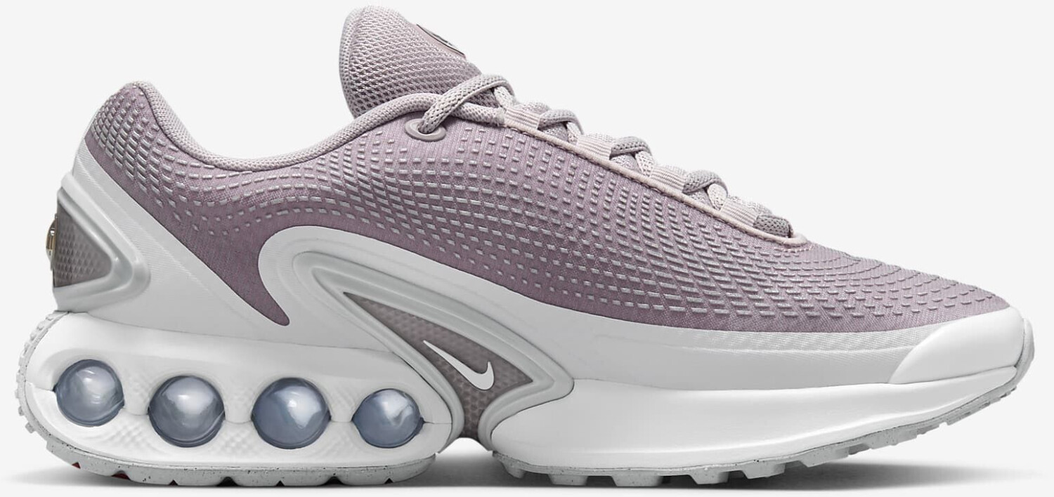 Nike Air Max Dn FJ3145 platinum violet light violet ore grey fog summit white ab 80 00 Preisvergleich bei idealo