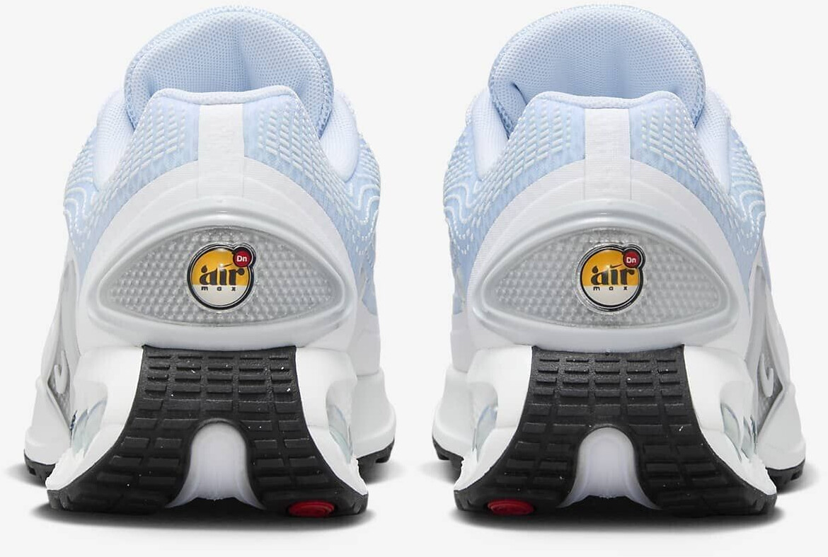 Air max half blue half orange store