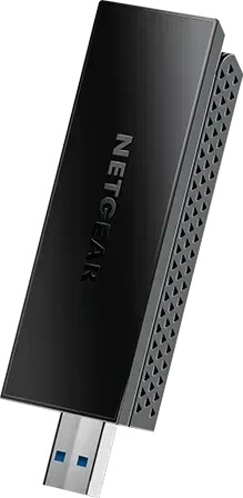 Netgear Nighthawk AX1800 USB 3.0 WLAN-Adapter (A7500)