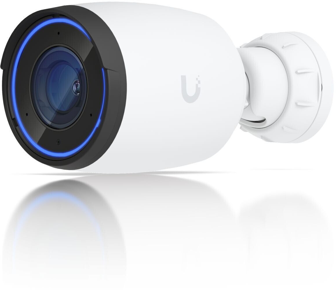Ubiquiti UVC-AI-PRO blanc