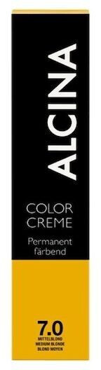 Alcina Color Creme0.0 (60 ml)