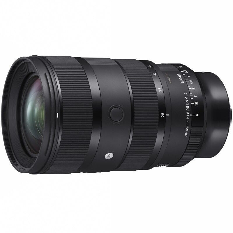 Sigma 28-45mm f1.8 DG DN Art