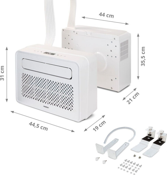 Medion LIFE P502 (37735), Bild 10