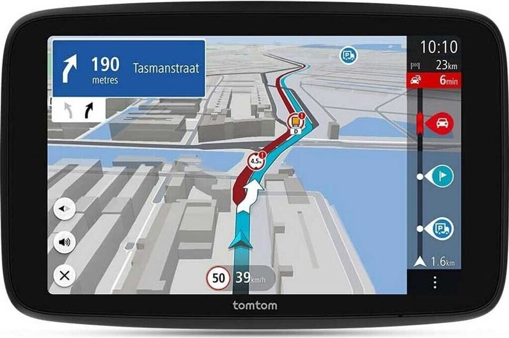 TomTom GO Expert Plus EU (1YD7.002.50)