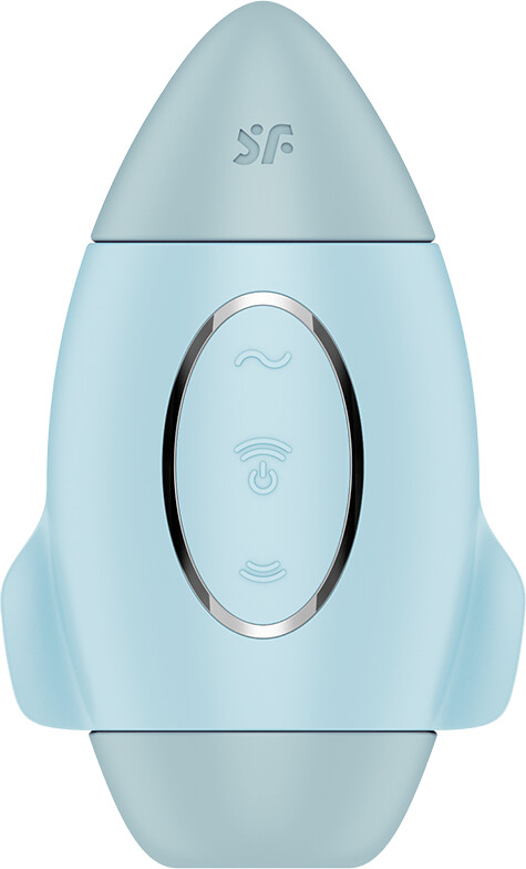 Satisfyer Mission Control