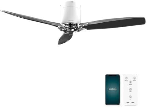 Cecotec EnergySilence Aero 5285 Connected