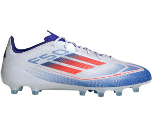 Adidas F50 Elite AG (IF1309) cloud white/solar red/lucid blue ab 153,63 € |  Preisvergleich bei idealo.de