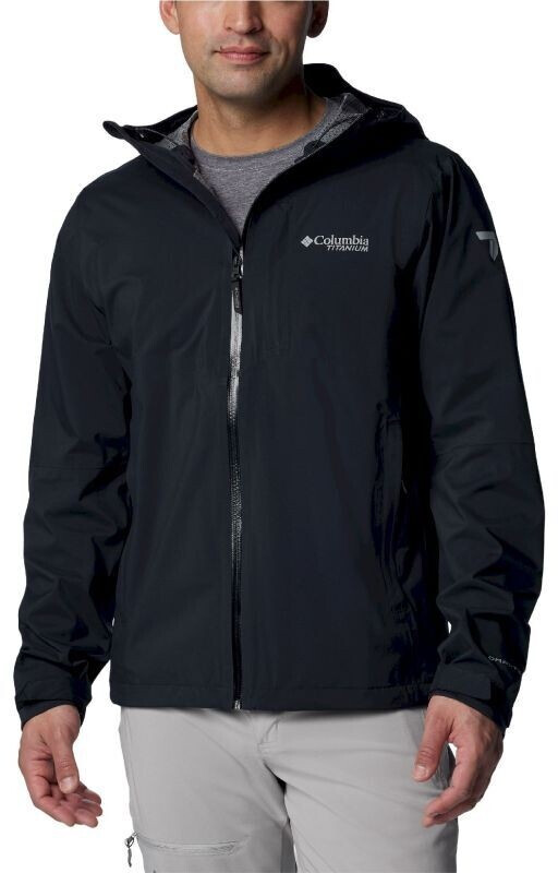 Columbia Omni-Tech Ampli-Dry Jkt