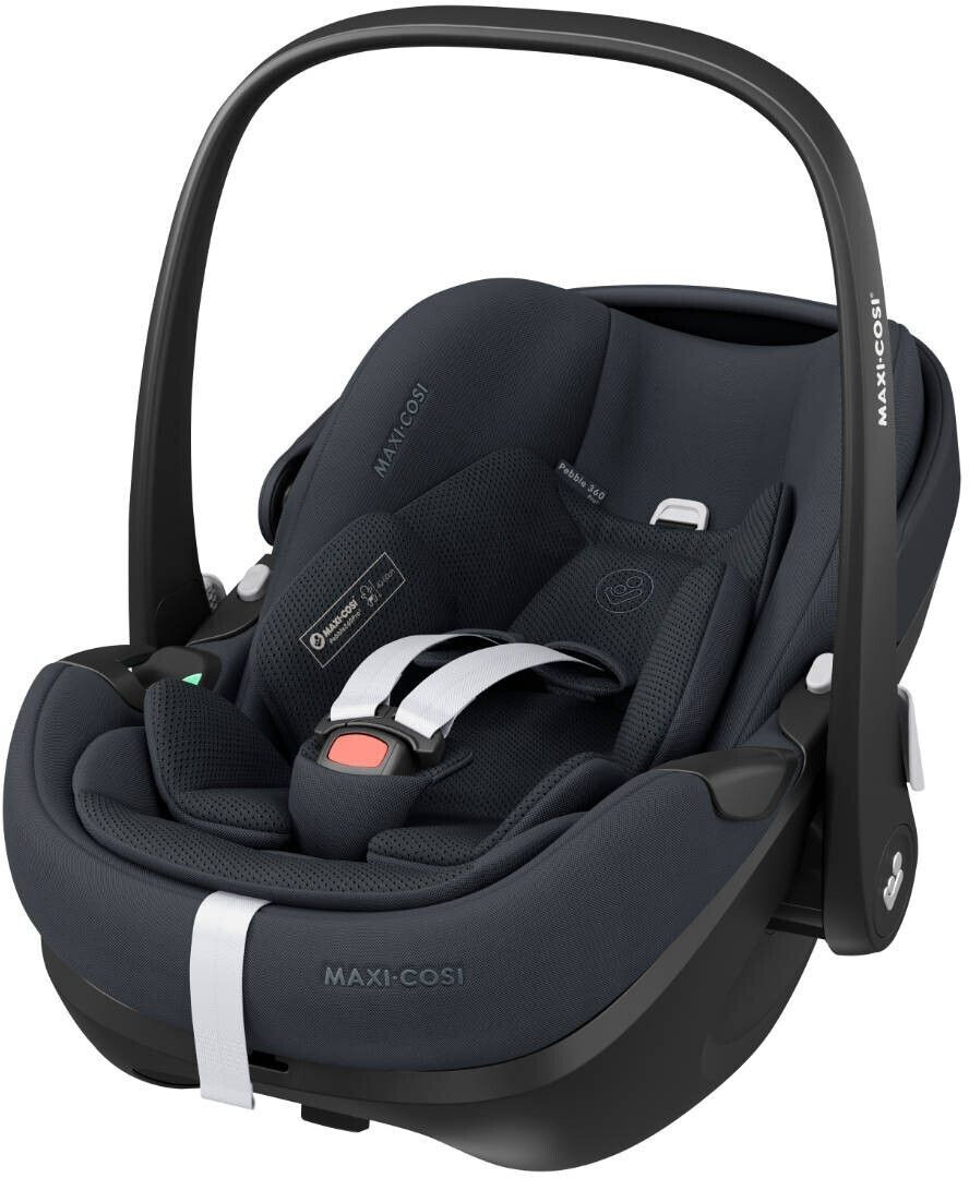 Maxi-Cosi Pebble 360 Pro² Essential Graphite