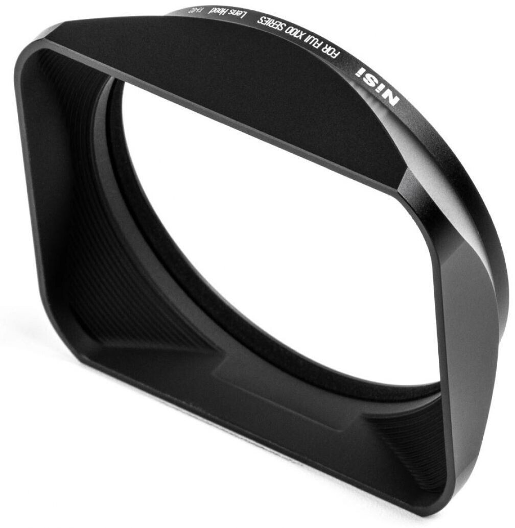 NiSi Fujifilm X100 Lens Hood Kit