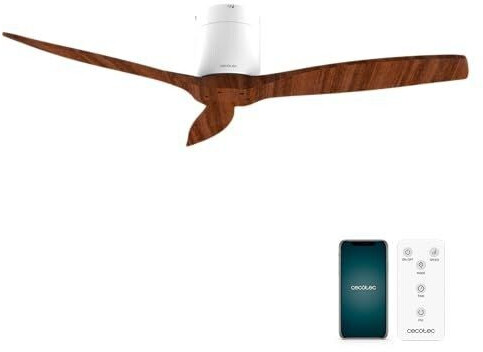 Cecotec EnergySilence 5500 Aqua WhiteDarkWood Connected