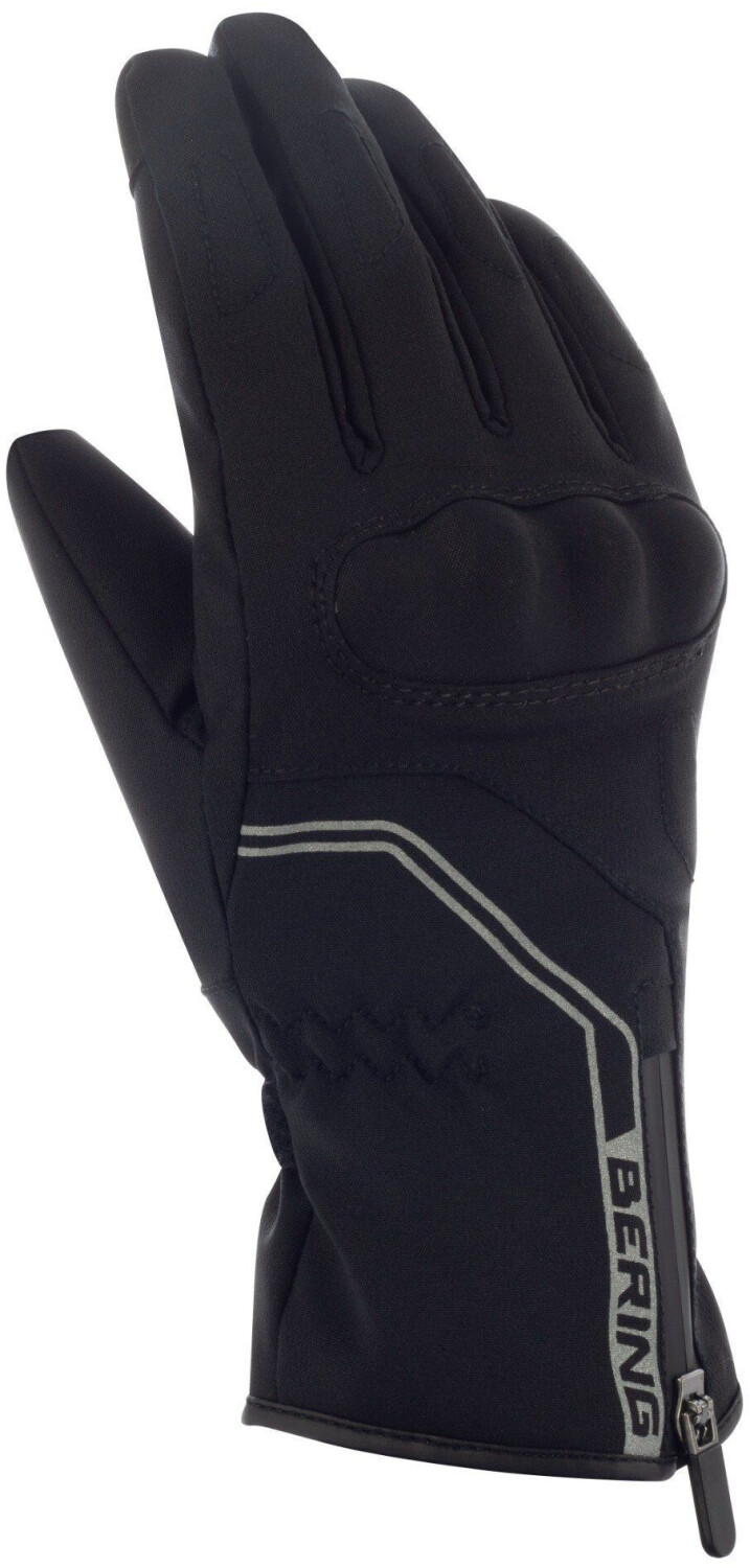 Bering Gants Hope Lady