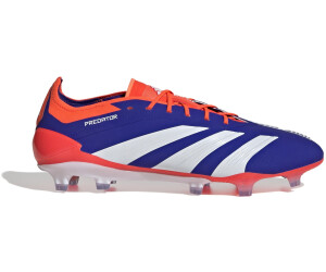Adidas predator blanc rouge best sale