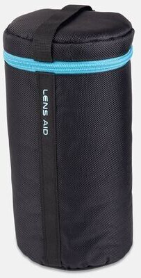 Lens-Aid Zipper
