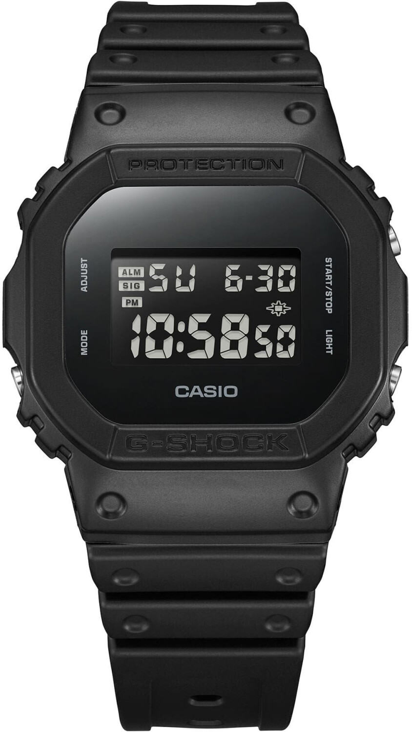 Casio Montre- Unisex - 5600