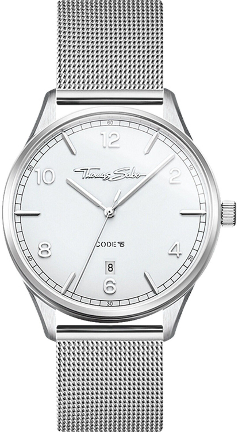 Thomas Sabo Montre Femme WA0360-201-202