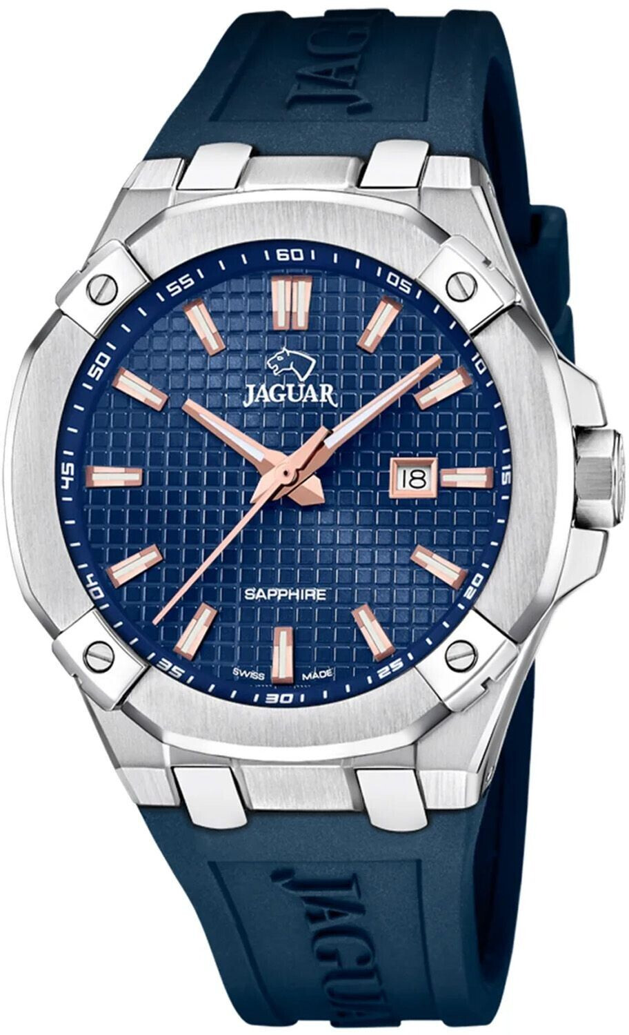 Jaguar Montre Homme 1010