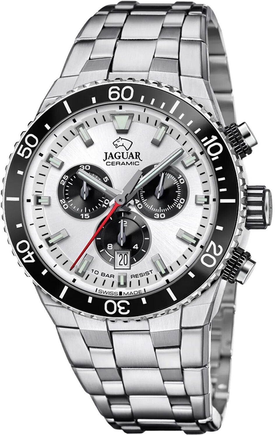 Jaguar Montre Homme J1022/1