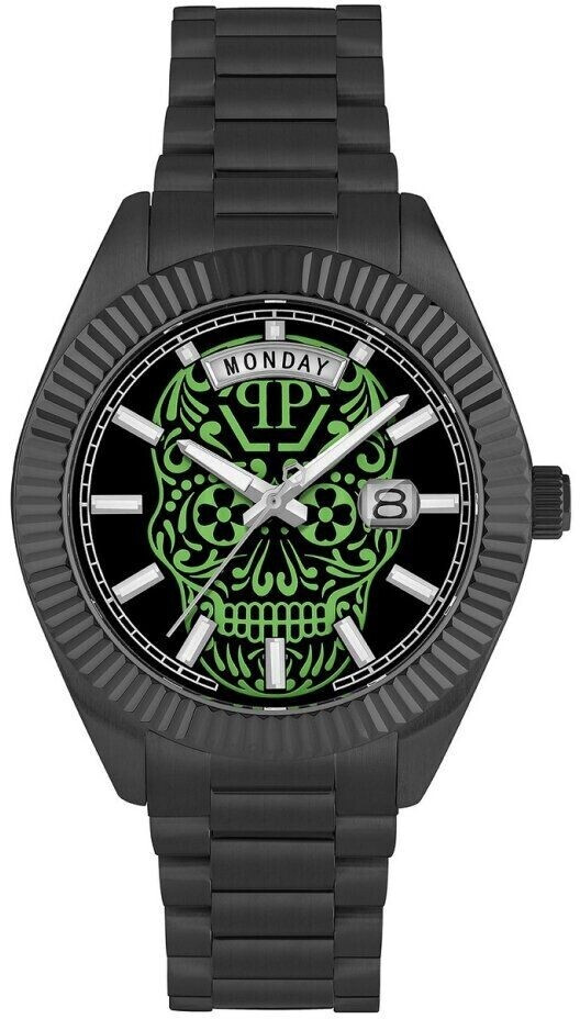 Philipp Plein Montre Homme 0724