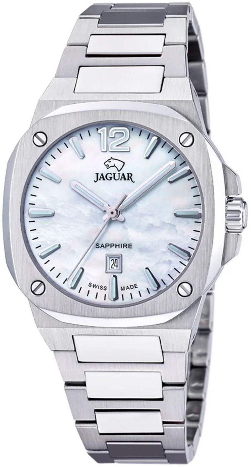 Jaguar Montre Femme 1027