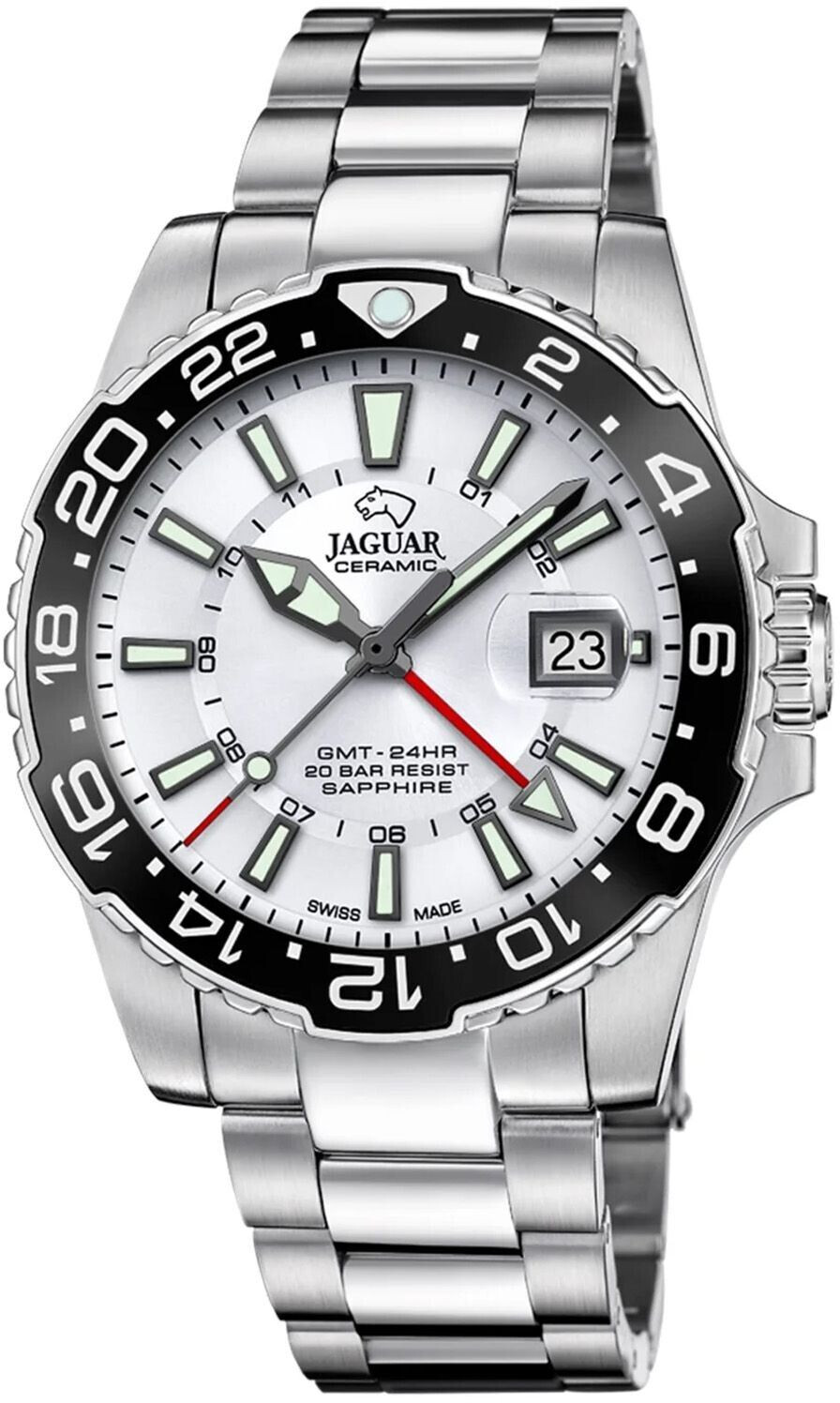 Jaguar Montre Homme J1011