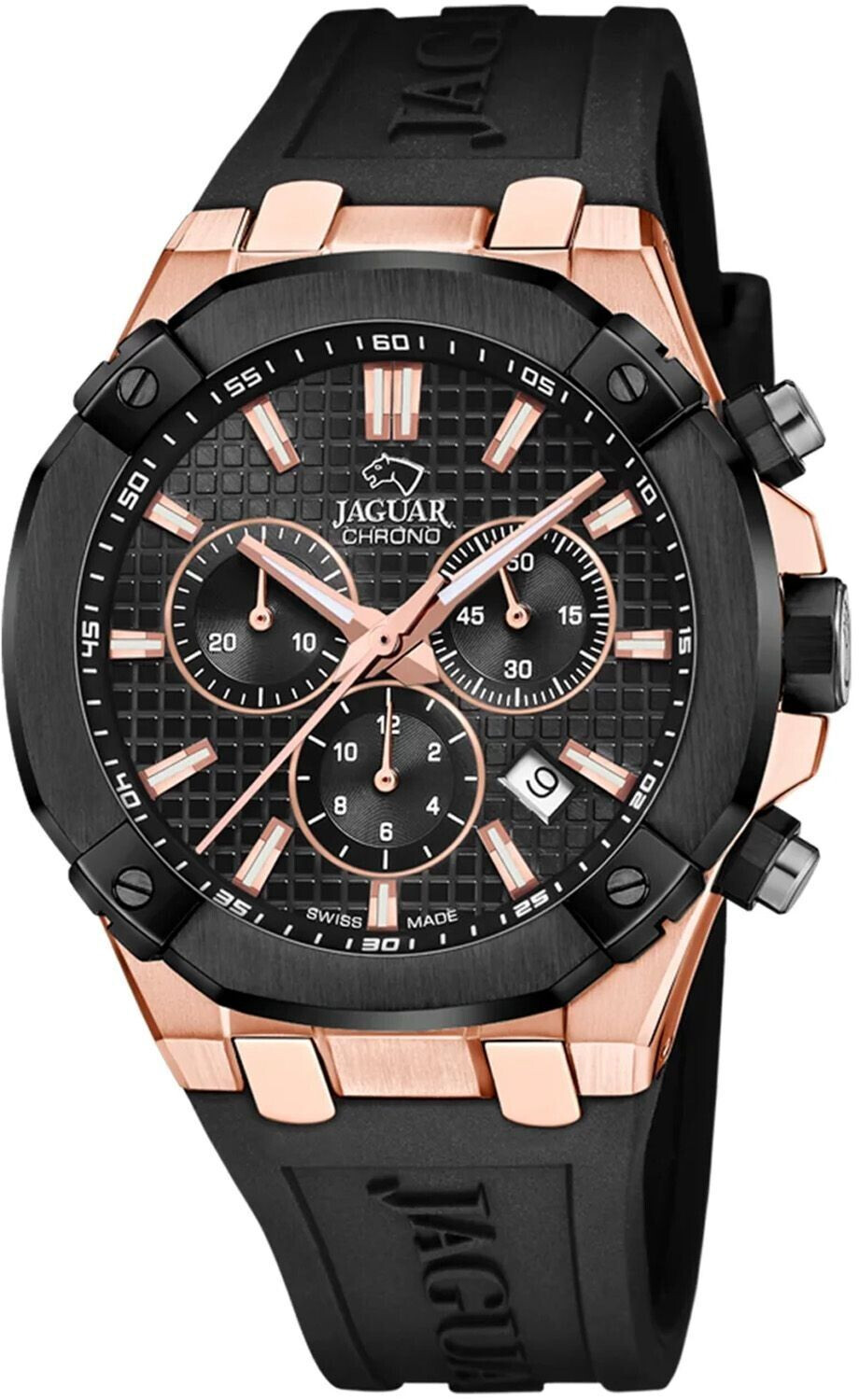 Jaguar Montre Homme 1015