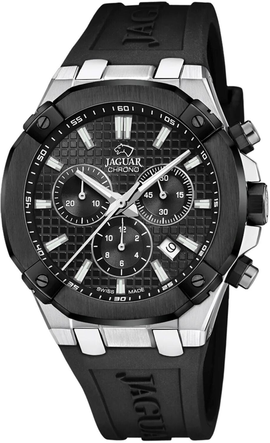Jaguar Montre Homme J1020/2