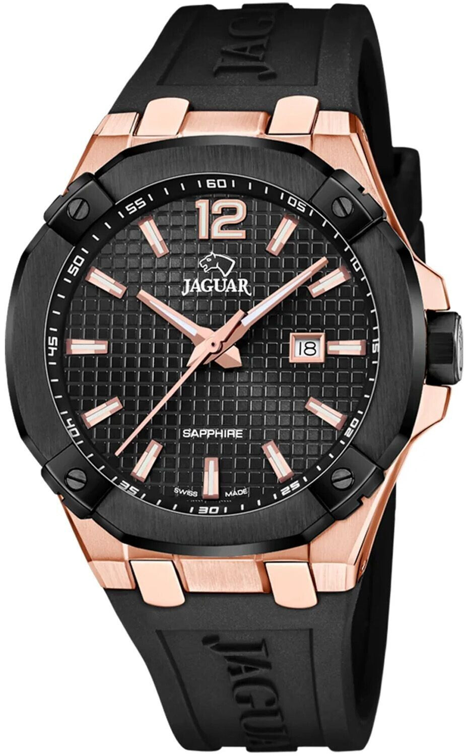Jaguar Montre Homme J1013/1