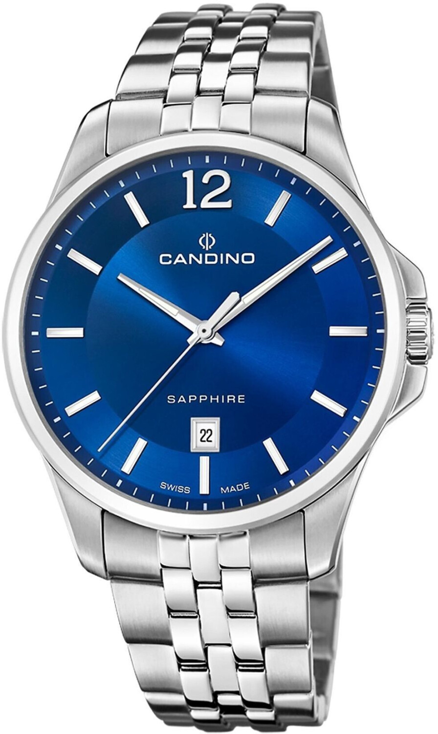 Candino Montre Homme 4762/2