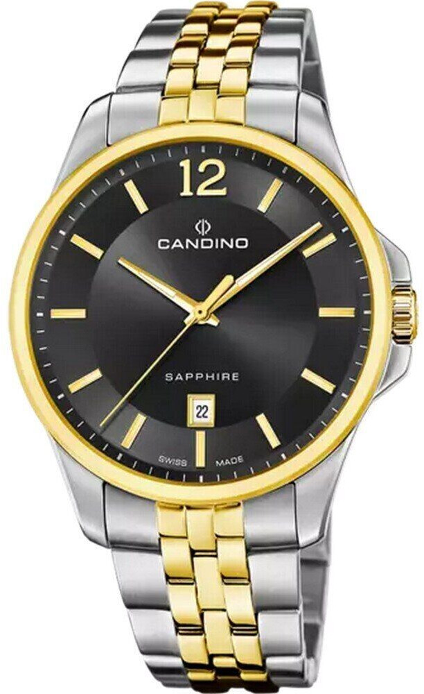 Candino Montre Homme C4763/4