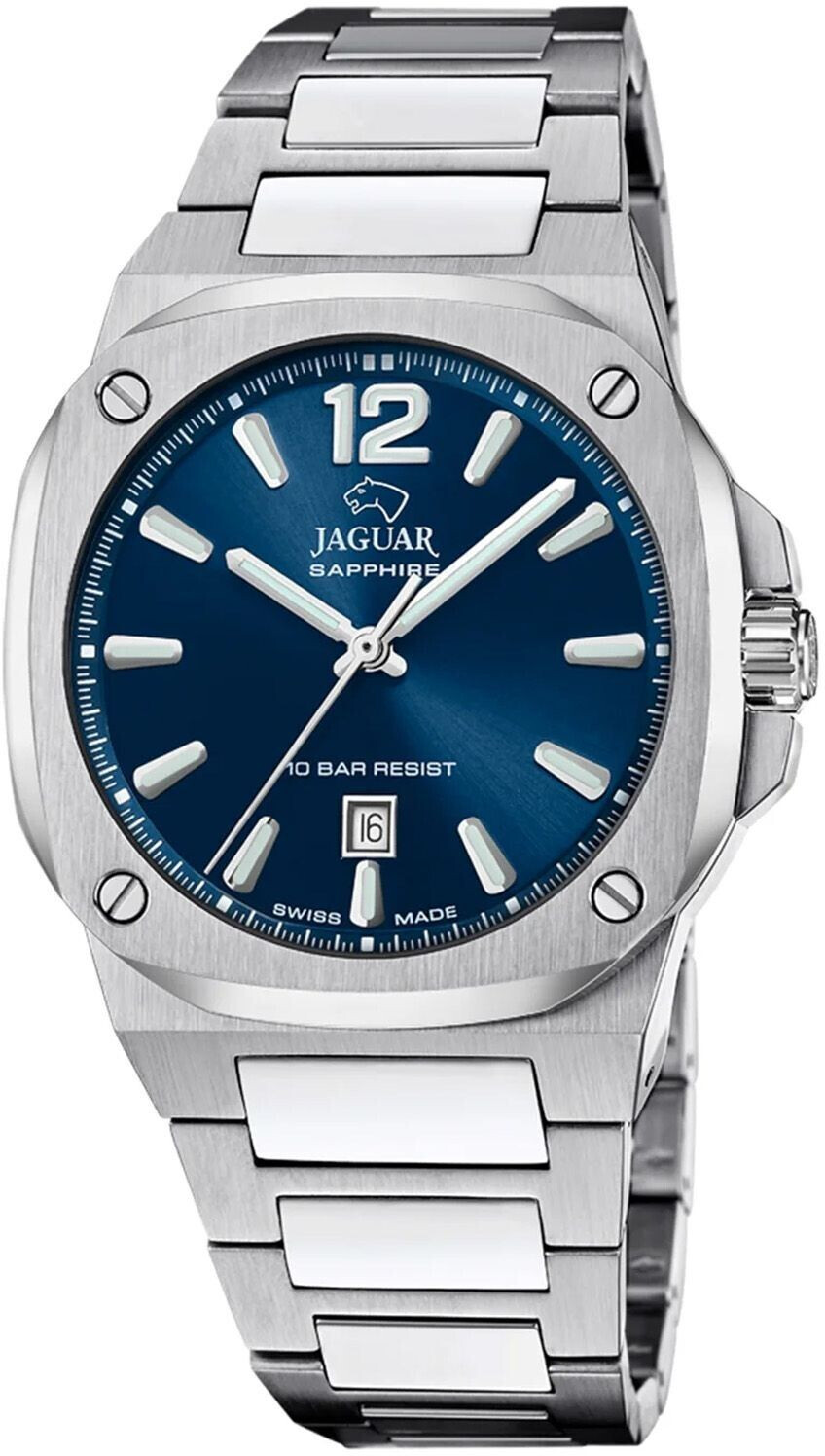 Jaguar Montre Homme J1024