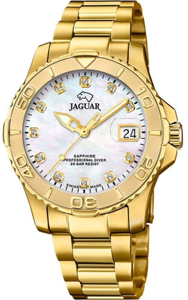 Jaguar Montre Homme 5