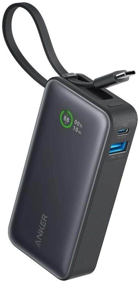 Anker 545 Nano Powerbank