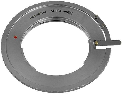 Fotodiox FX-M43-NEX